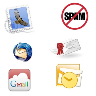 mail